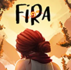 Fira game logo